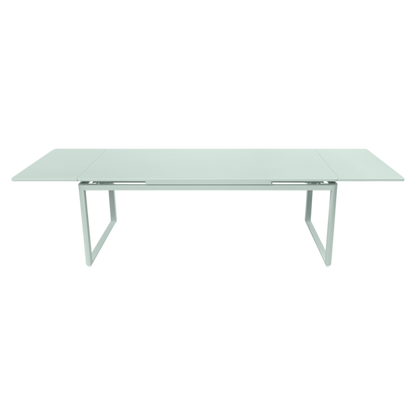 BIARRITZ TABLE WITH EXTENSIONS 200/300 X 100 CM by Fermob