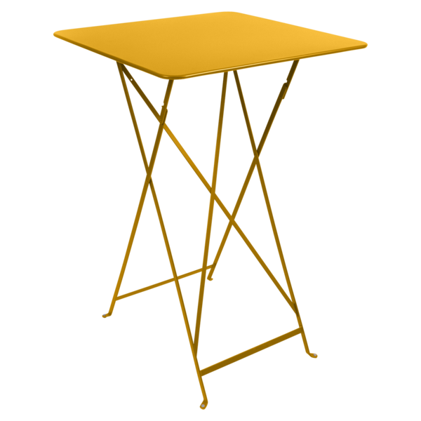 BISTRO HIGH TABLE 71 X 71 CM by Fermob