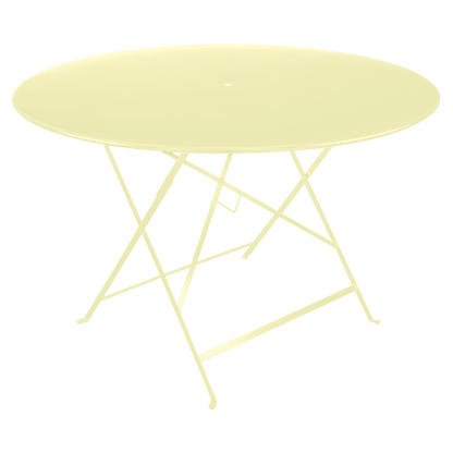 BISTRO TABLE ø 117 CM by Fermob