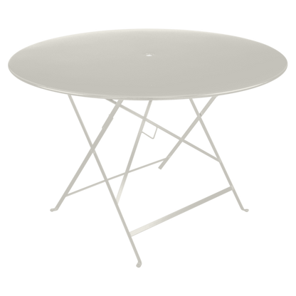 BISTRO TABLE ø 117 CM by Fermob