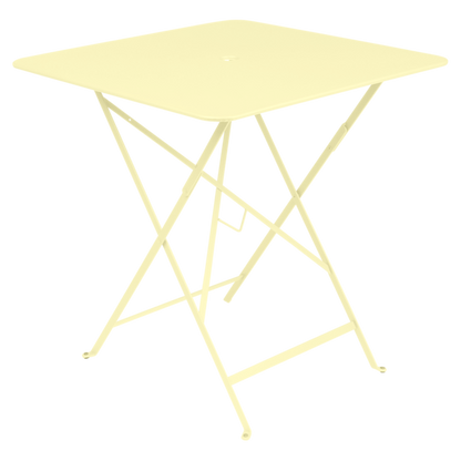 BISTRO TABLE 71 X 71 CM by Fermob