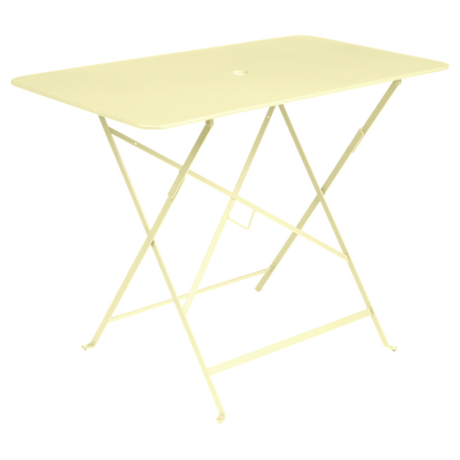 BISTRO TABLE 97 X 57 CM by Fermob