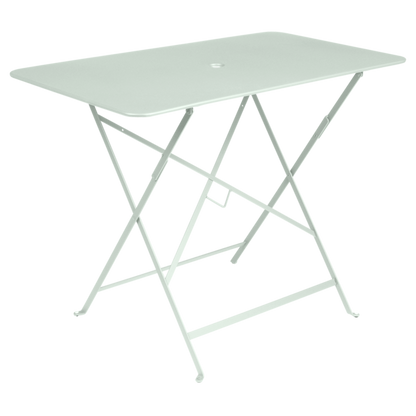 BISTRO TABLE 97 X 57 CM by Fermob