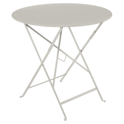BISTRO TABLE ø 77 CM by Fermob
