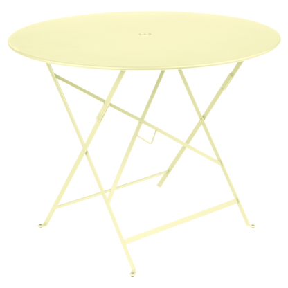 BISTRO TABLE ø 96 CM by Fermob