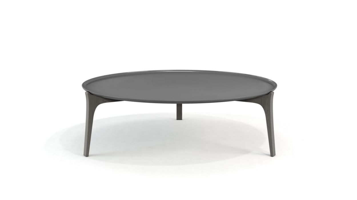 BOW COCKTAIL TABLE by Roche Bobois