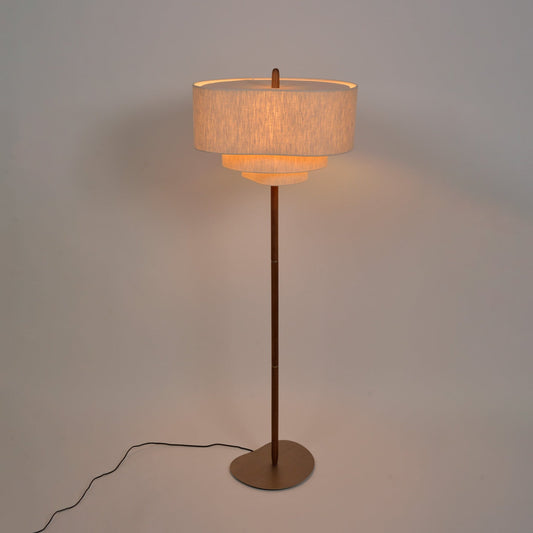 Floor Lamp Pebble by Market Set