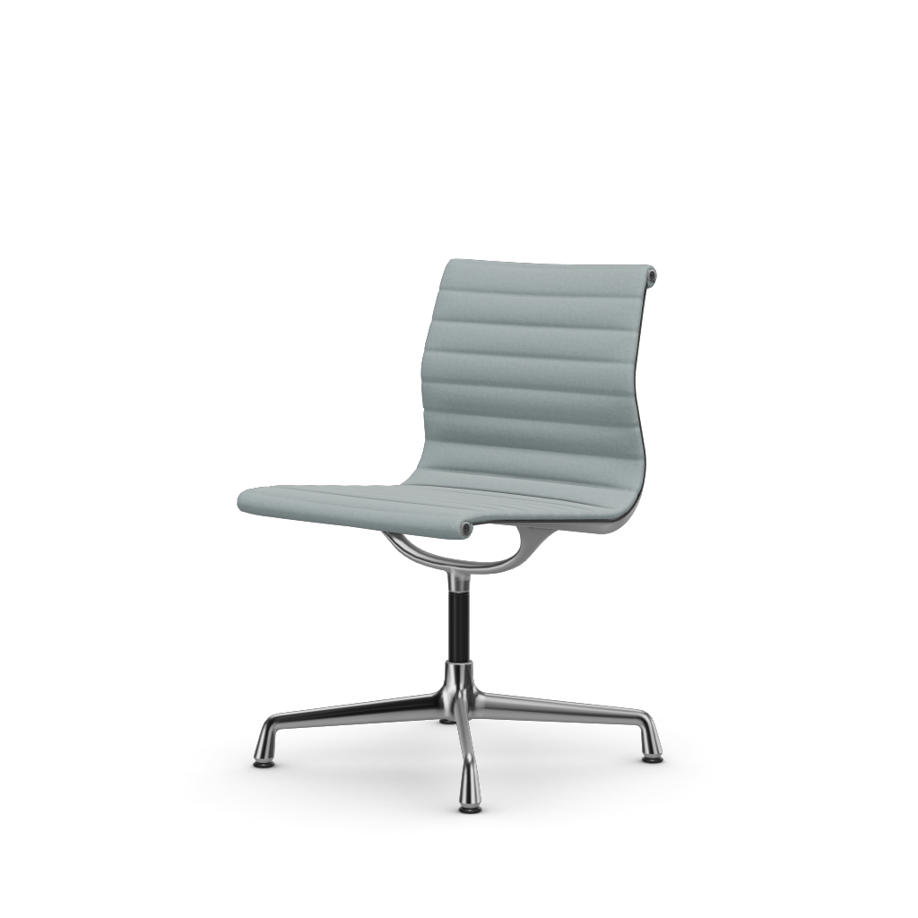Aluminium Chairs EA 101 – Dine (Cover material - Fabric Hopsak)