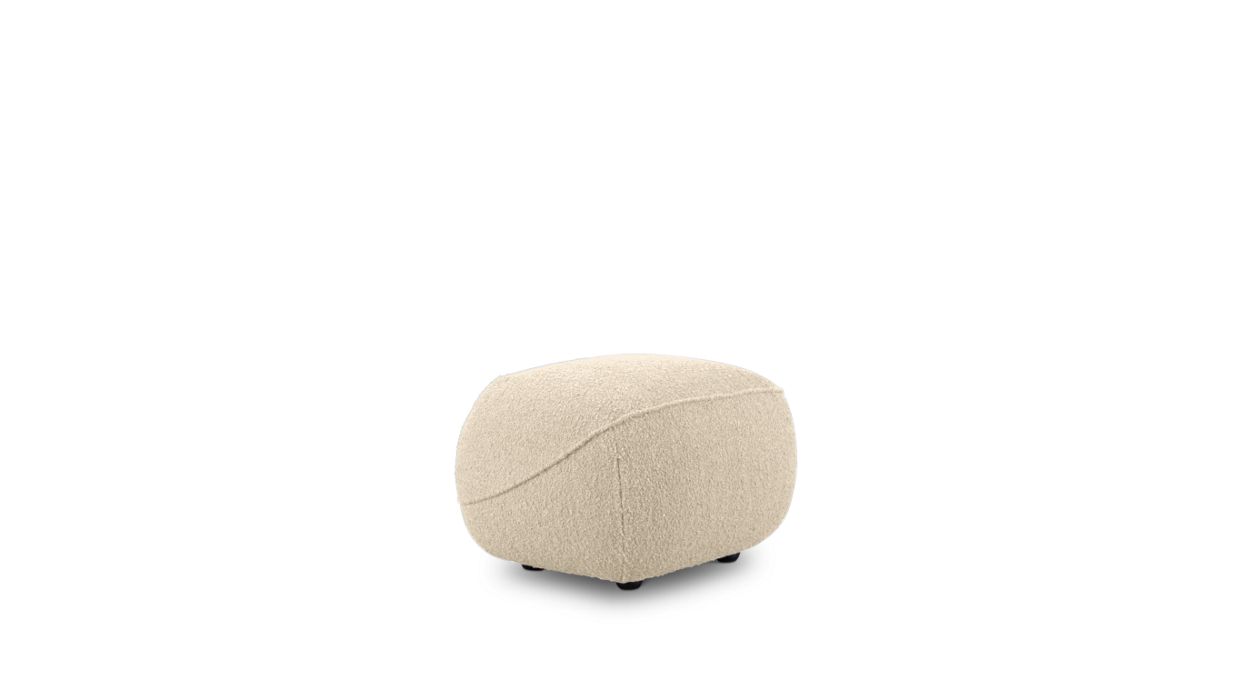 CADENCE FOOTREST by Roche Bobois
