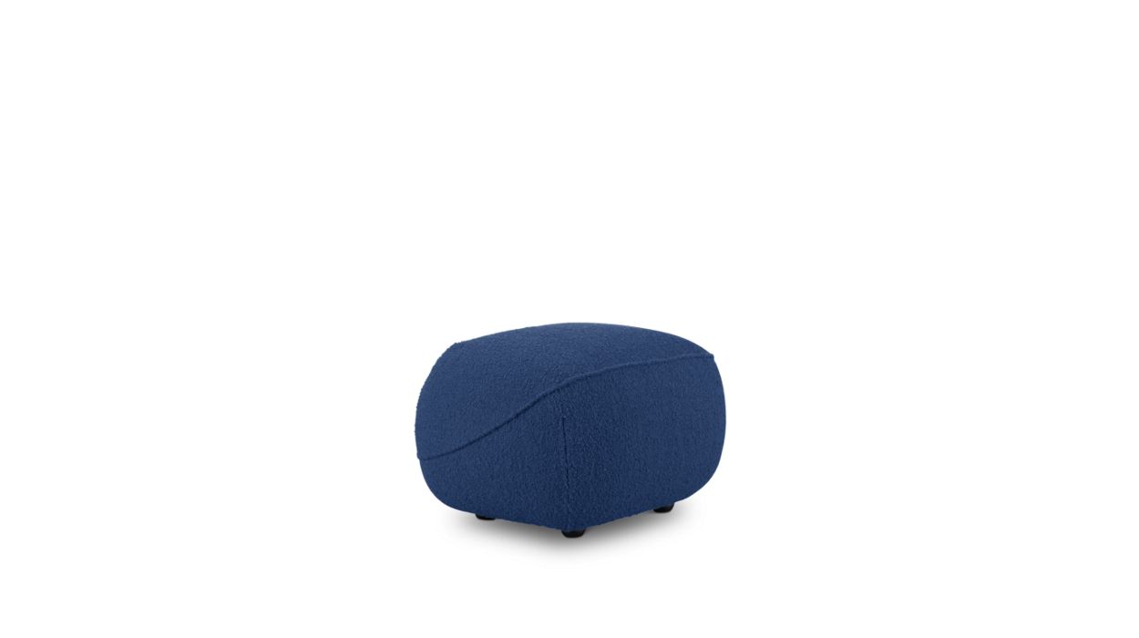 CADENCE FOOTREST by Roche Bobois