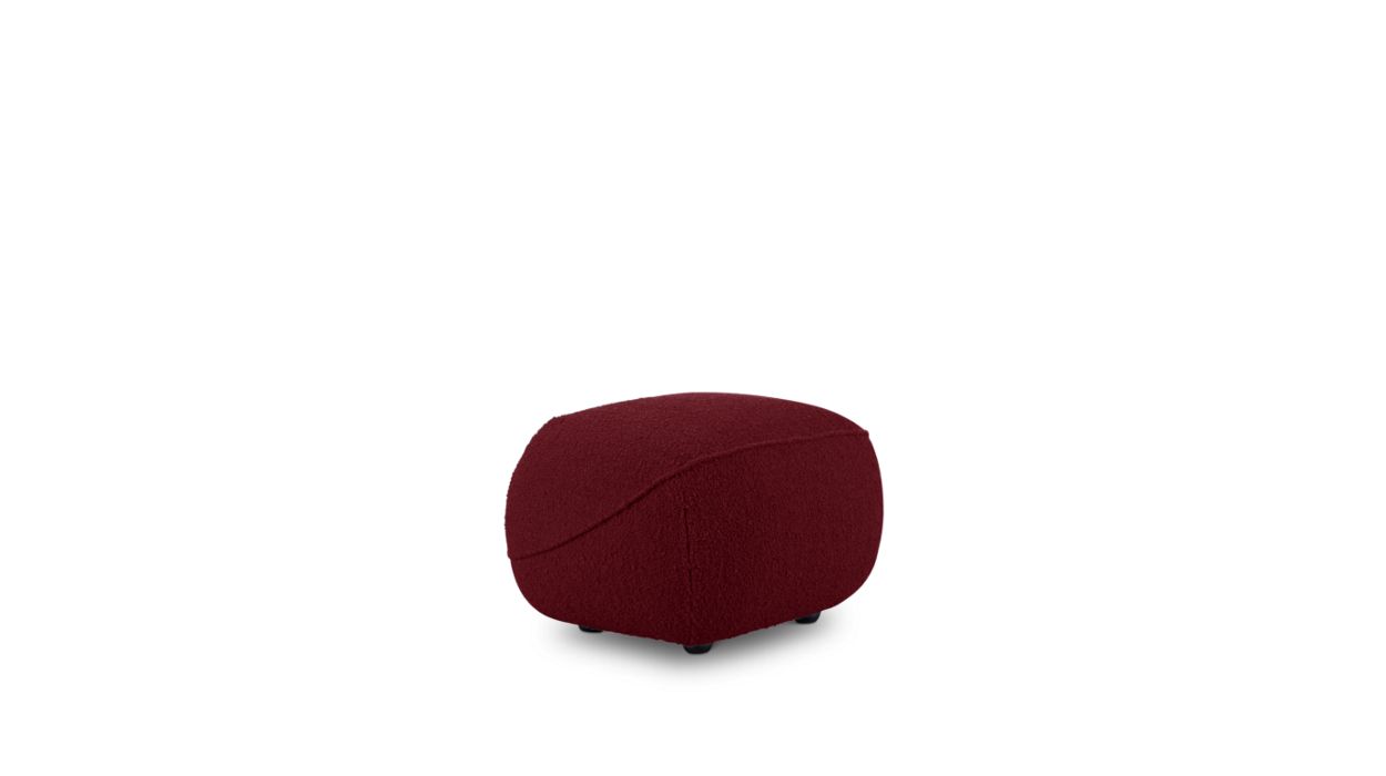 CADENCE FOOTREST by Roche Bobois