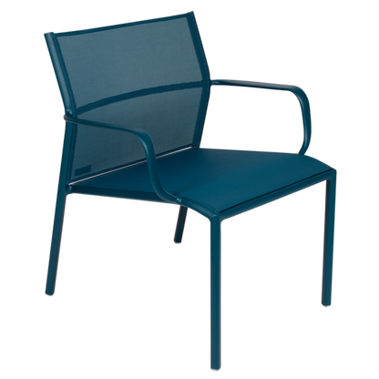 CADIZ LOW ARMCHAIR by Fermob