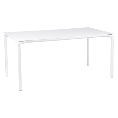 CALVI TABLE 160 X 80 CM by Fermob