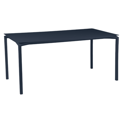 CALVI TABLE 160 X 80 CM by Fermob