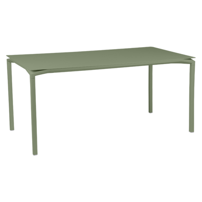 CALVI TABLE 160 X 80 CM by Fermob