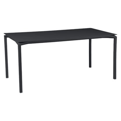 CALVI TABLE 160 X 80 CM by Fermob