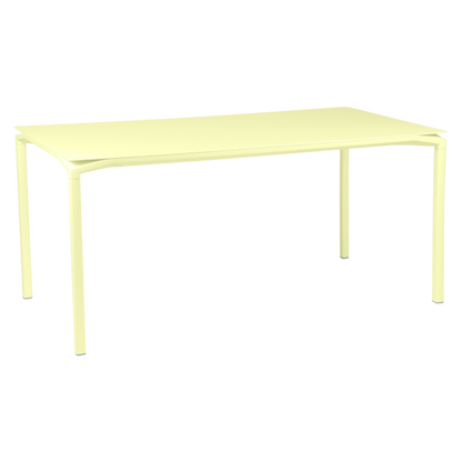 CALVI TABLE 160 X 80 CM by Fermob