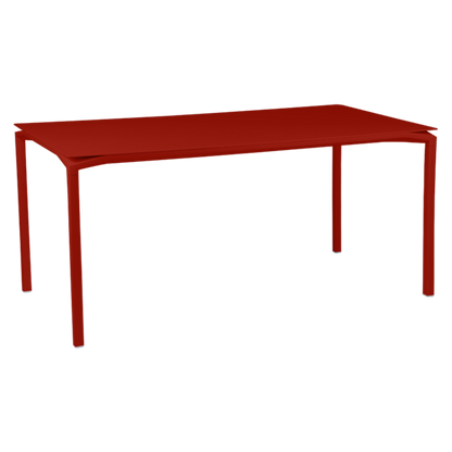 CALVI TABLE 160 X 80 CM by Fermob