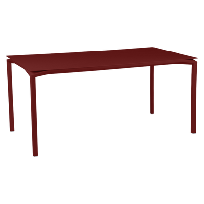 CALVI TABLE 160 X 80 CM by Fermob