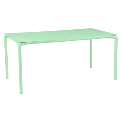 CALVI TABLE 160 X 80 CM by Fermob