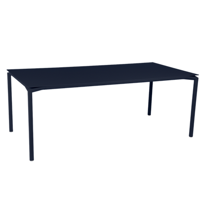 CALVI TABLE 195 X 95 CM by Fermob
