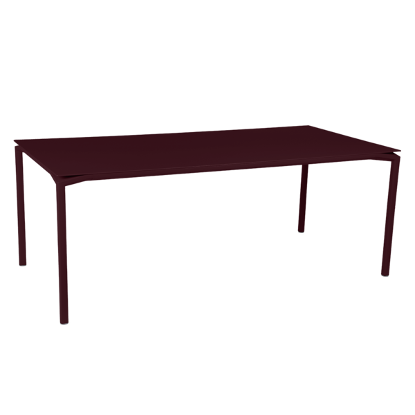 CALVI TABLE 195 X 95 CM by Fermob