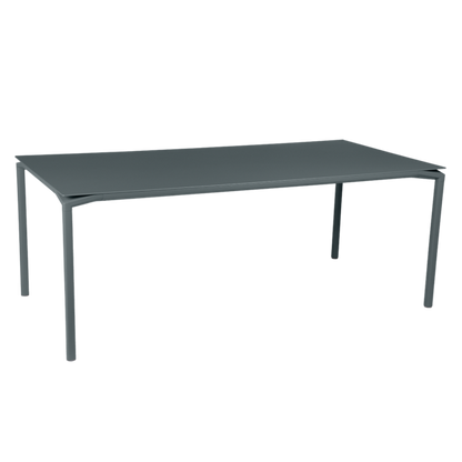 CALVI TABLE 195 X 95 CM by Fermob