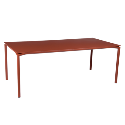 CALVI TABLE 195 X 95 CM by Fermob