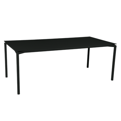CALVI TABLE 195 X 95 CM by Fermob