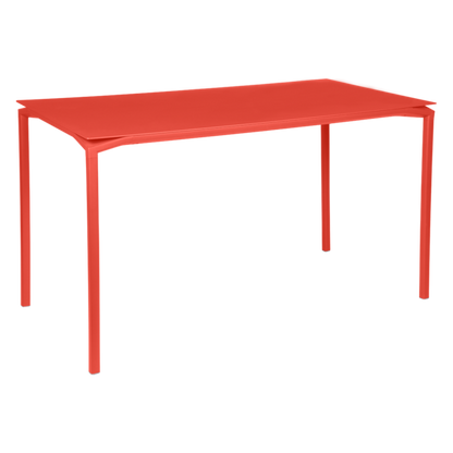 CALVI HIGH TABLE 160 X 80 by Fermob