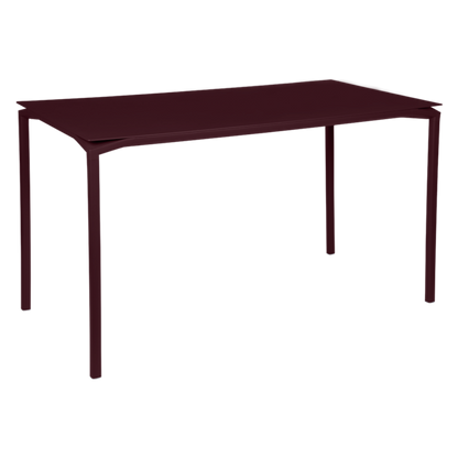 CALVI HIGH TABLE 160 X 80 by Fermob