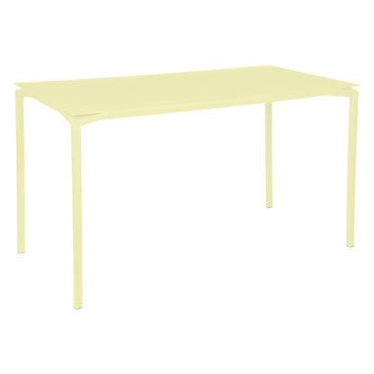 CALVI HIGH TABLE 160 X 80 by Fermob