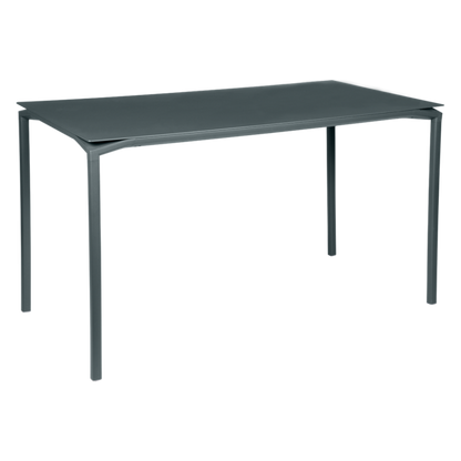 CALVI HIGH TABLE 160 X 80 by Fermob