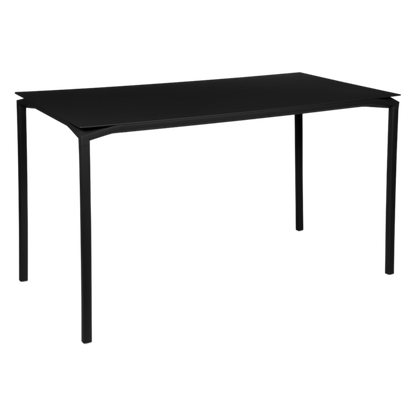 CALVI HIGH TABLE 160 X 80 by Fermob