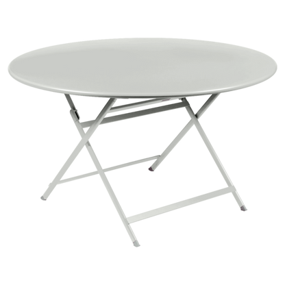 CARACTÈRE TABLE ø 128 CM by Fermob