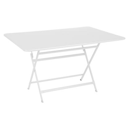 CARACTÈRE TABLE 128 X 90 CM by Fermob