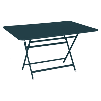 CARACTÈRE TABLE 128 X 90 CM by Fermob
