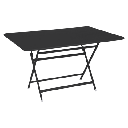 CARACTÈRE TABLE 128 X 90 CM by Fermob