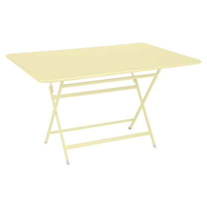 CARACTÈRE TABLE 128 X 90 CM by Fermob