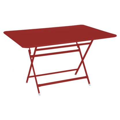 CARACTÈRE TABLE 128 X 90 CM by Fermob