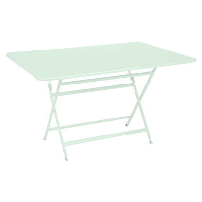 CARACTÈRE TABLE 128 X 90 CM by Fermob