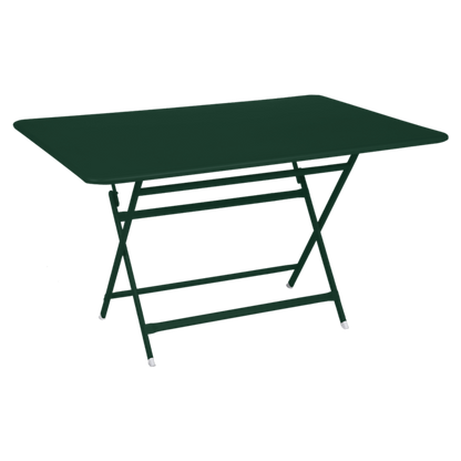 CARACTÈRE TABLE 128 X 90 CM by Fermob