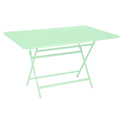 CARACTÈRE TABLE 128 X 90 CM by Fermob