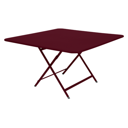 CARACTÈRE TABLE 128 X 128 CM by Fermob