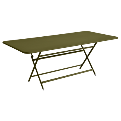 Caractère Table 190 X 90 Cm by Fermob #PESTO