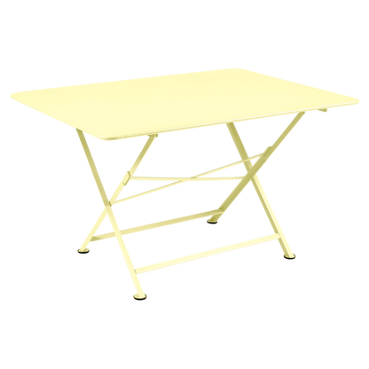 CARGO TABLE 128 X 90 CM by Fermob