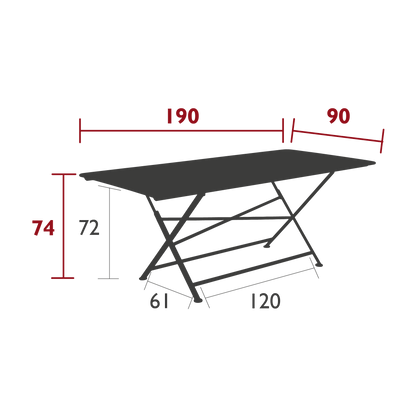 Size