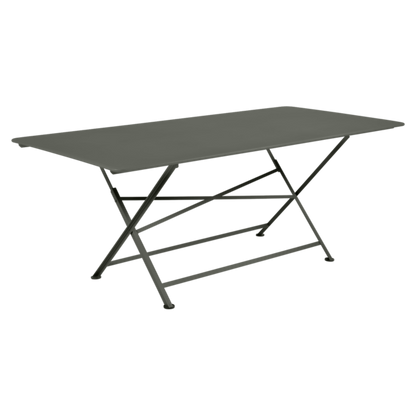 CARGO TABLE 190 X 90 CM by Fermob