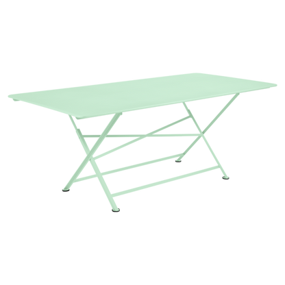 CARGO TABLE 190 X 90 CM by Fermob