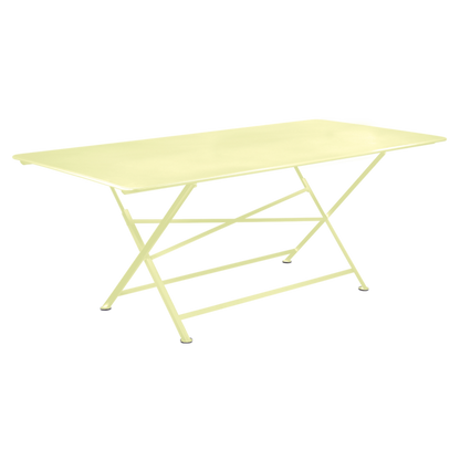 CARGO TABLE 190 X 90 CM by Fermob